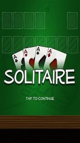game pic for Simply Solitaire HD
